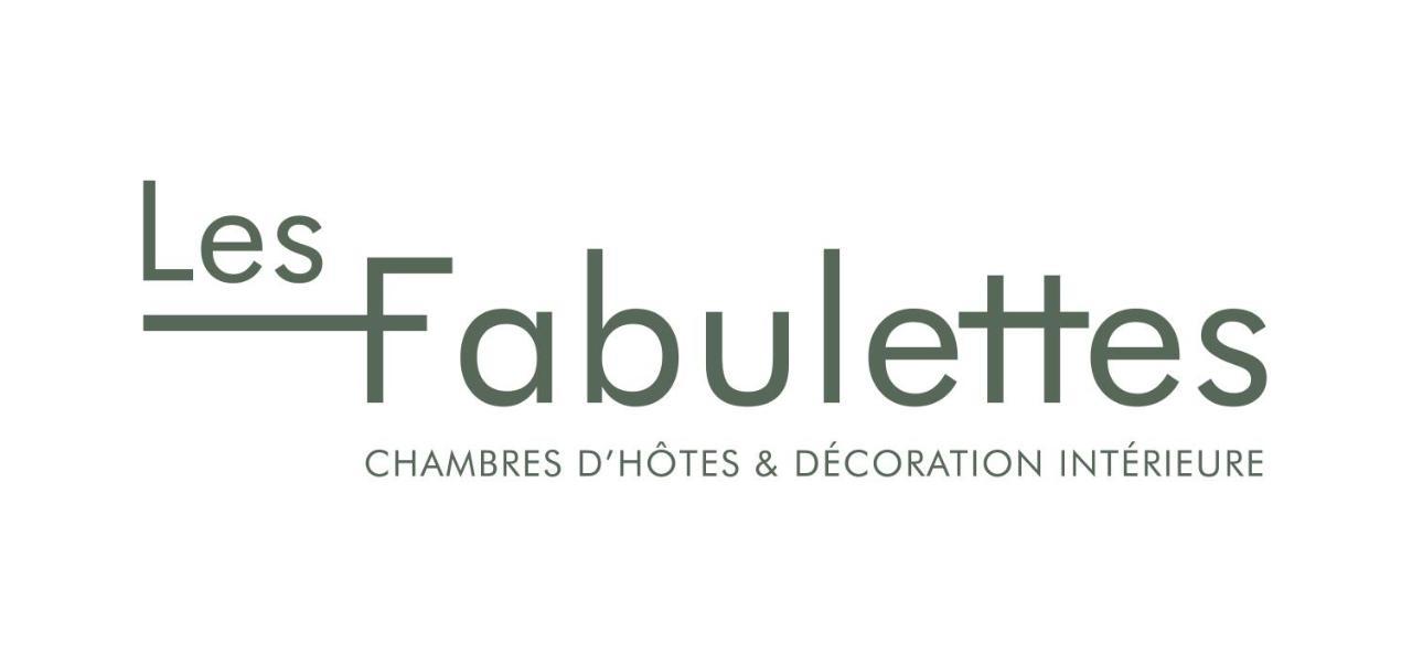 Bed and Breakfast Les Fabulettes à Auffay Extérieur photo
